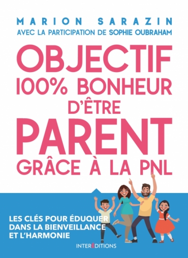 bonheur d'être parents