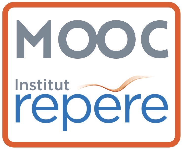 mooc gratuit institut repere