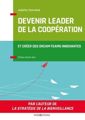 devenir leader de la coopération