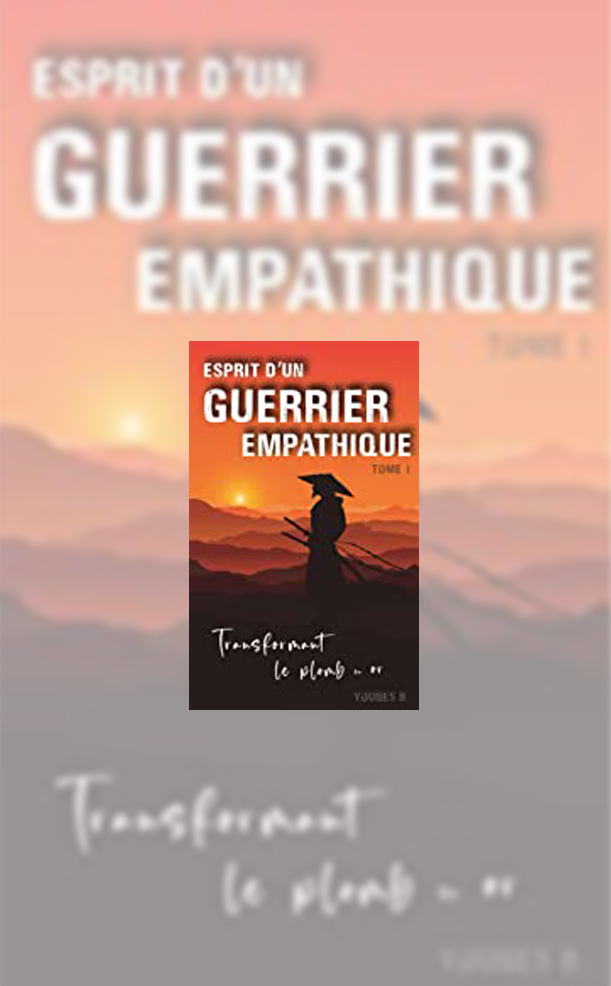 esprit d'un guerrier empathique