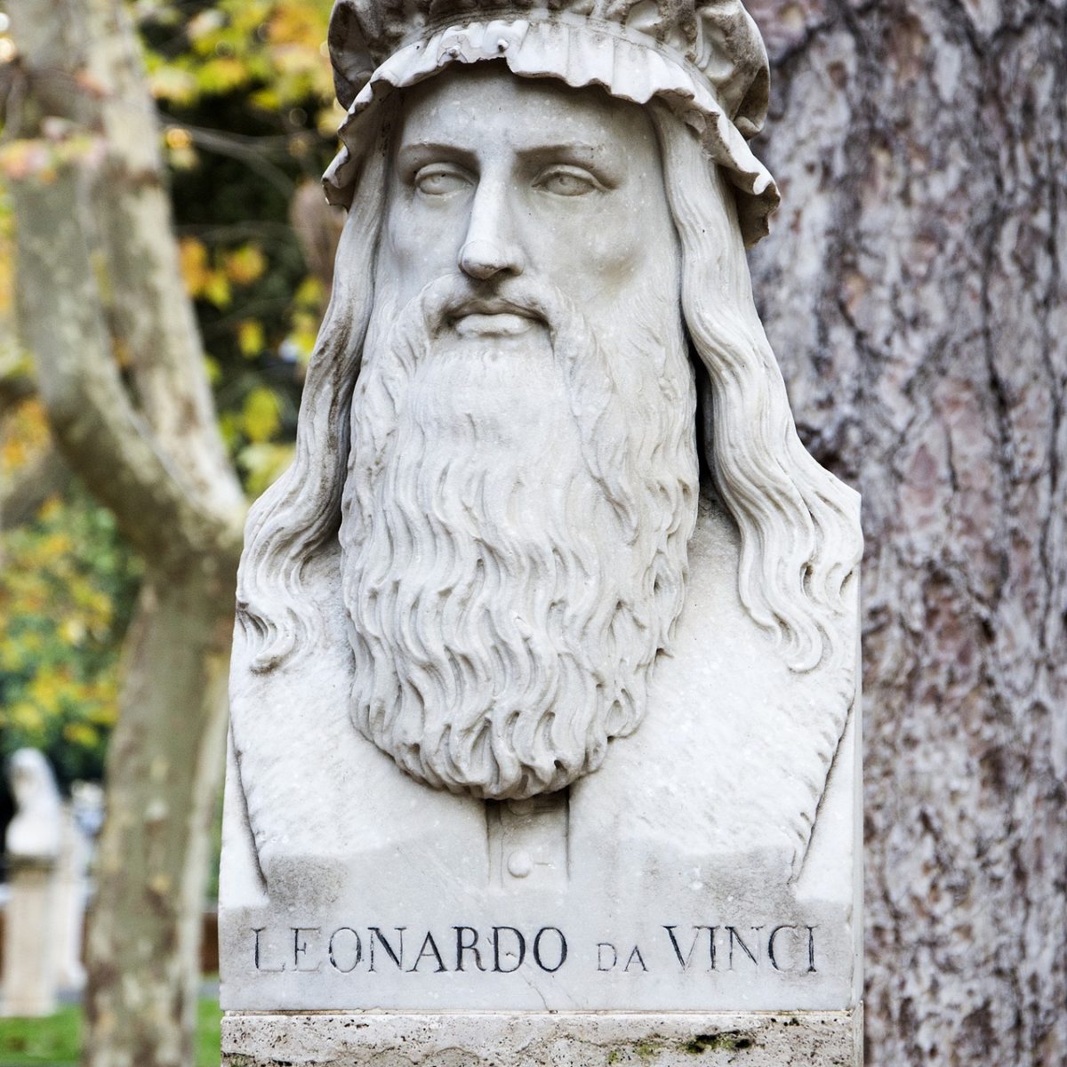 Léonard de Vinci