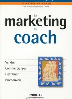 livre marketing du coach