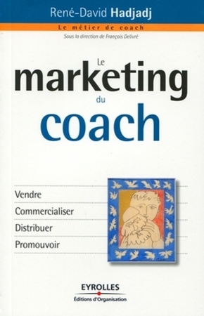 livre marketing du coach