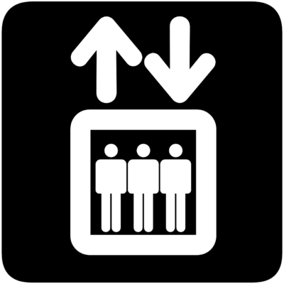 ascenseur