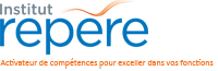 logo institut repere