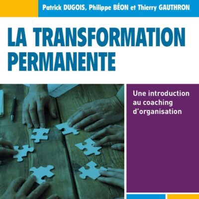 transformation permanente