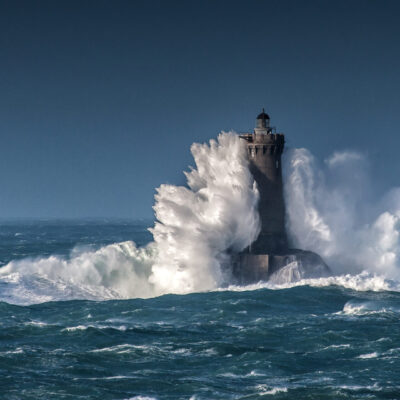 résilience phare