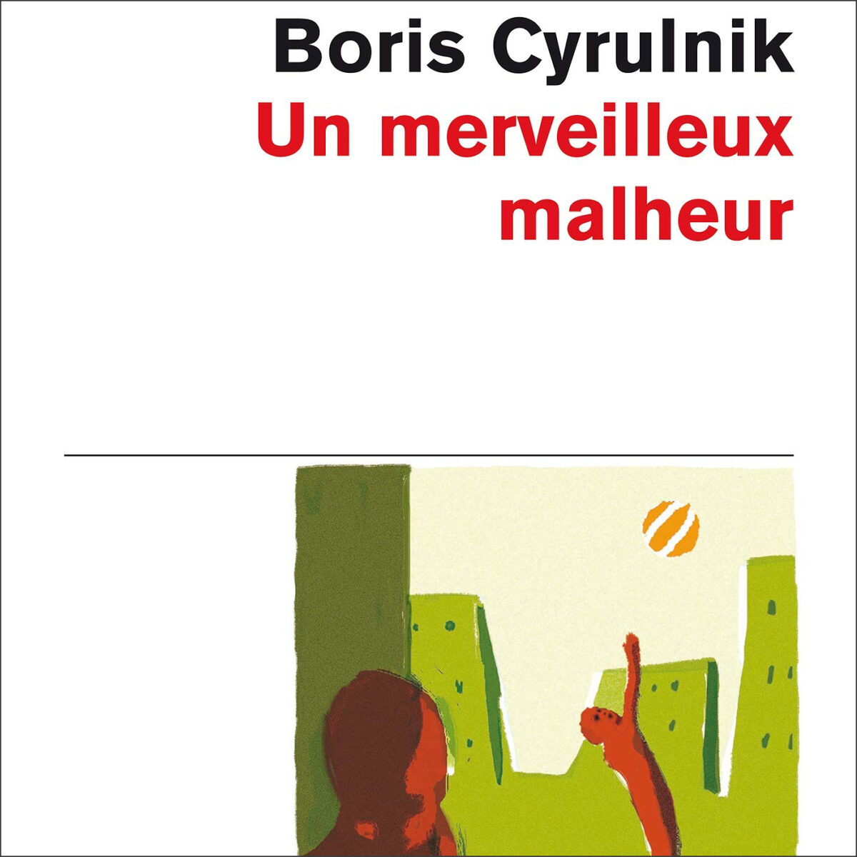 merveilleux-malheur