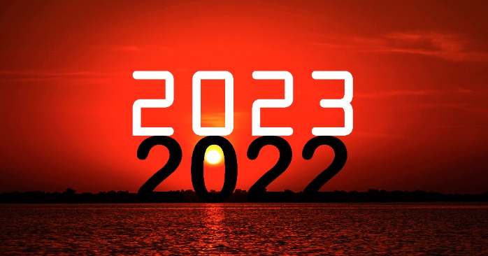 année 2022 2023